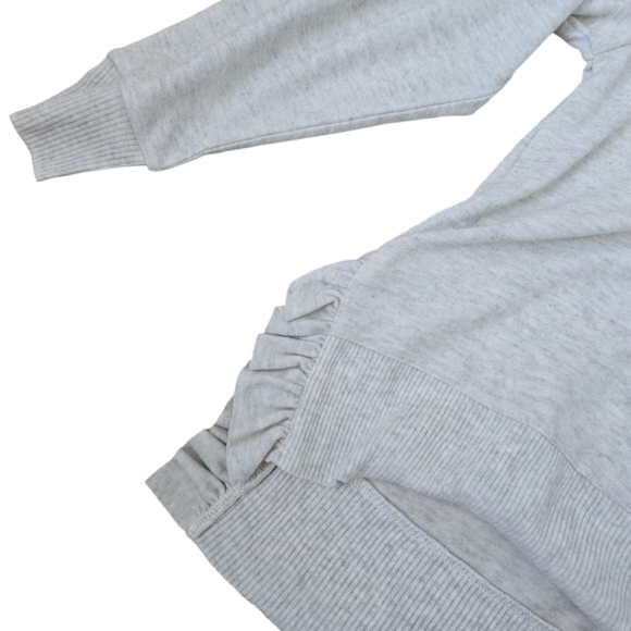 Side Ruffle Pullover - Picture 4 of 6